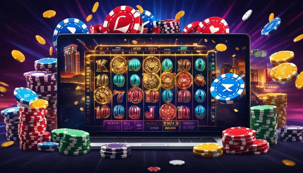 Hình ảnh minh họa các giá trị cốt lõi của good888 app