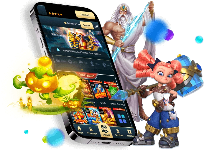 Hình ảnh đại diện cho dịch vụ chat trực tuyến 24/7 của Good888 App.