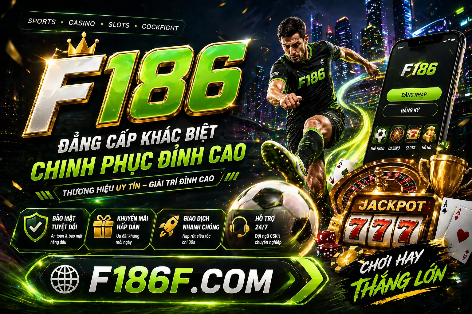 Hình ảnh minh họa các lợi ích khi chọn good888 app