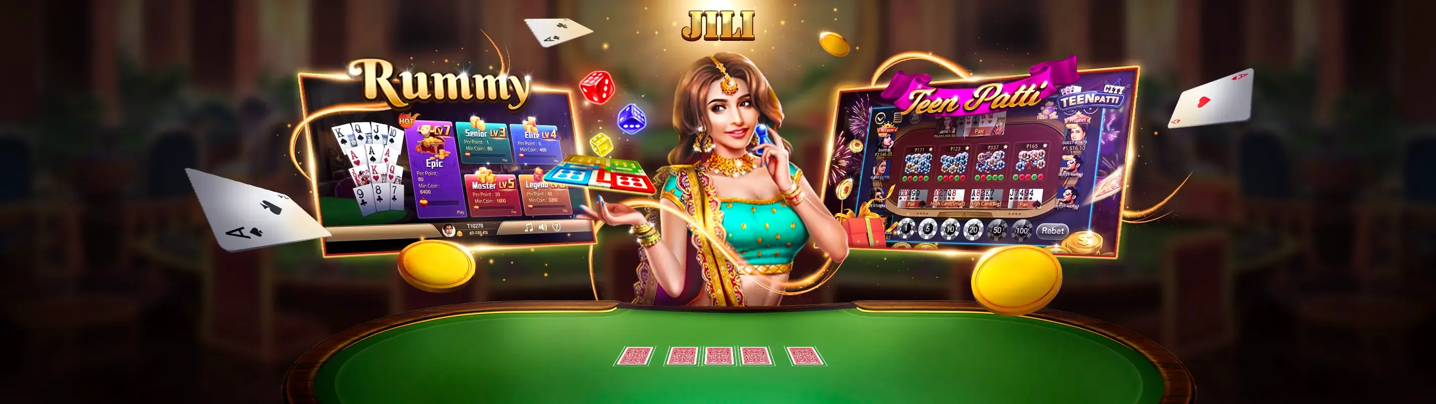 Sòng bạc trực tuyến good888 app