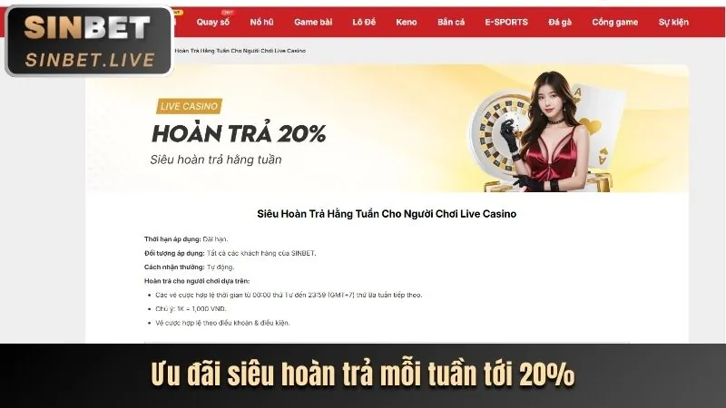Tin tức casino trực tuyến good888 app